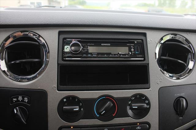 2008 Ford F-350 XL