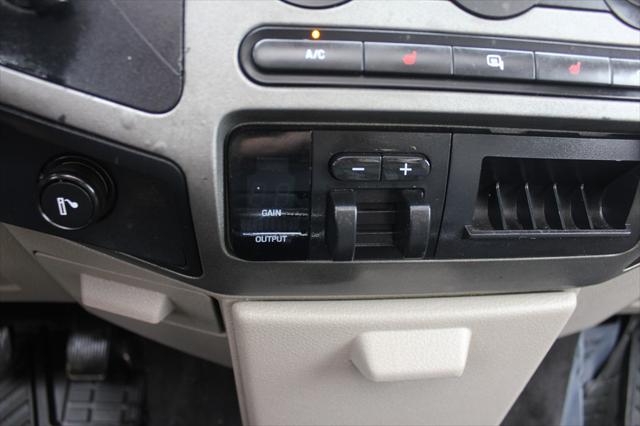 2008 Ford F-350 XL