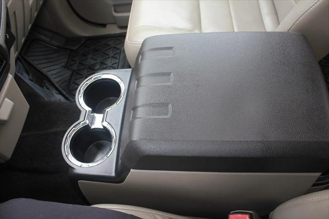 2008 Ford F-350 XL