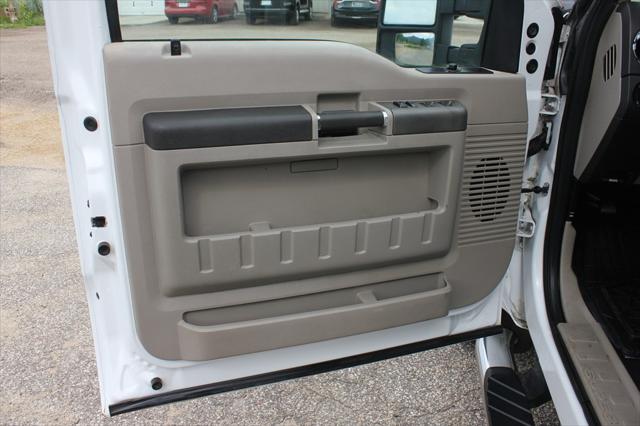 2008 Ford F-350 XL