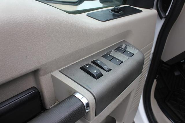 2008 Ford F-350 XL