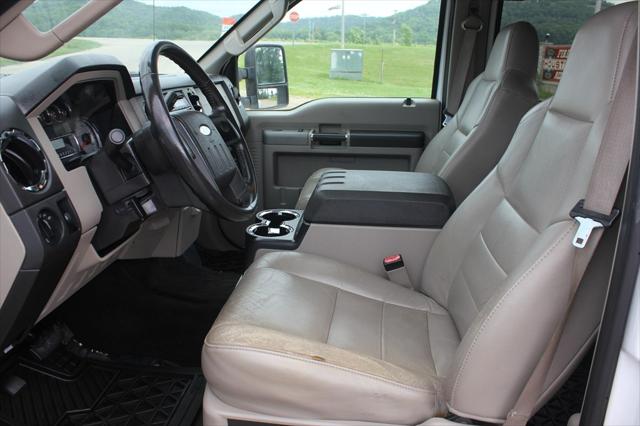2008 Ford F-350 XL