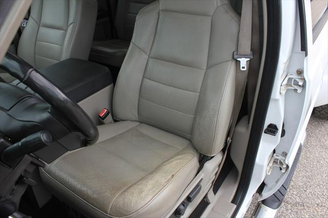 2008 Ford F-350 XL