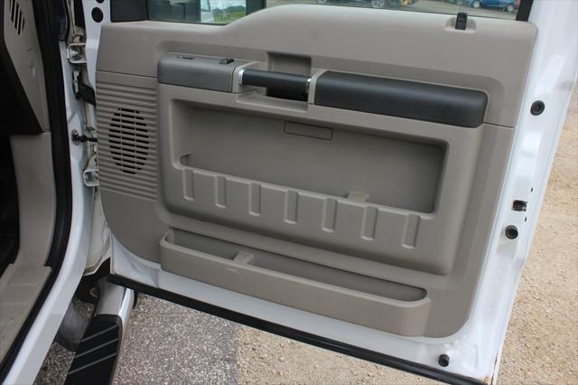 2008 Ford F-350 XL