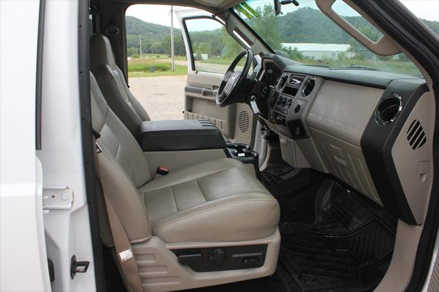 2008 Ford F-350 XL
