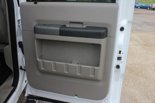2008 Ford F-350 XL