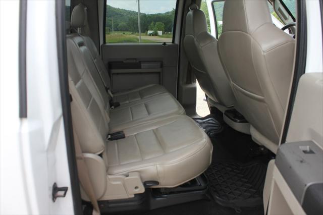 2008 Ford F-350 XL