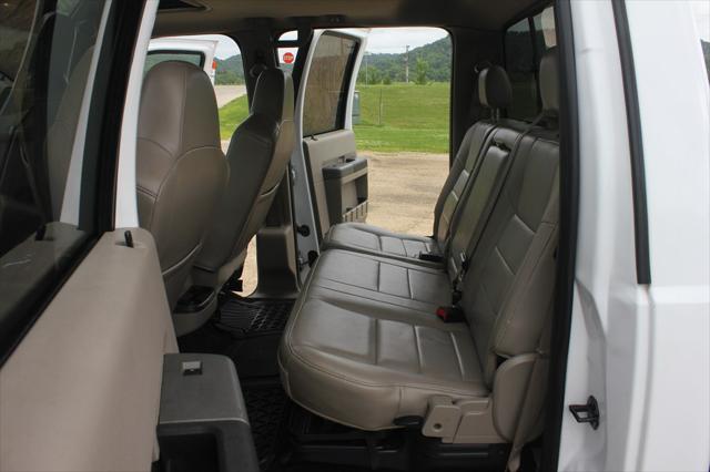 2008 Ford F-350 XL