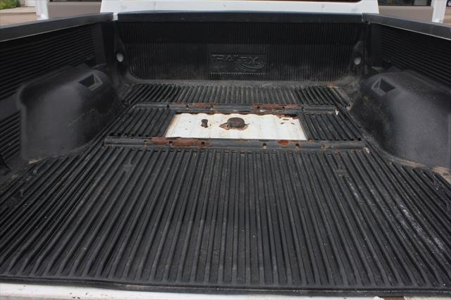 2008 Ford F-350 XL