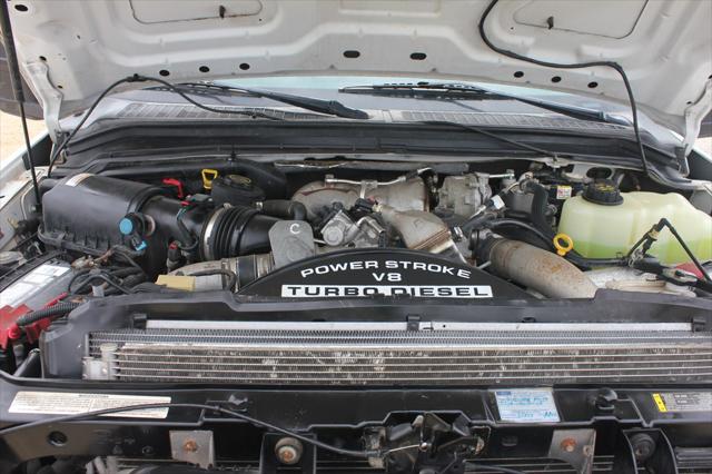 2008 Ford F-350 XL
