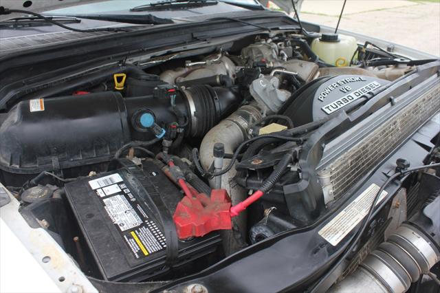 2008 Ford F-350 XL