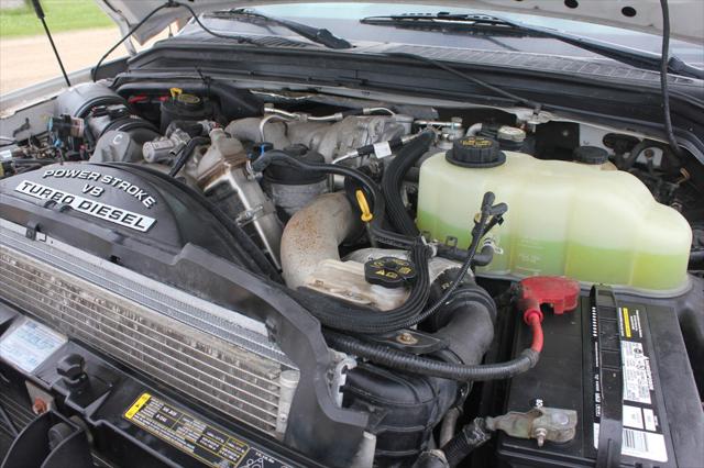 2008 Ford F-350 XL