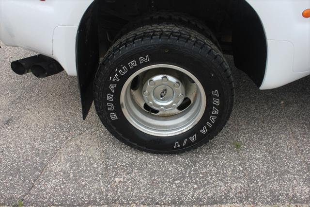 2008 Ford F-350 XL