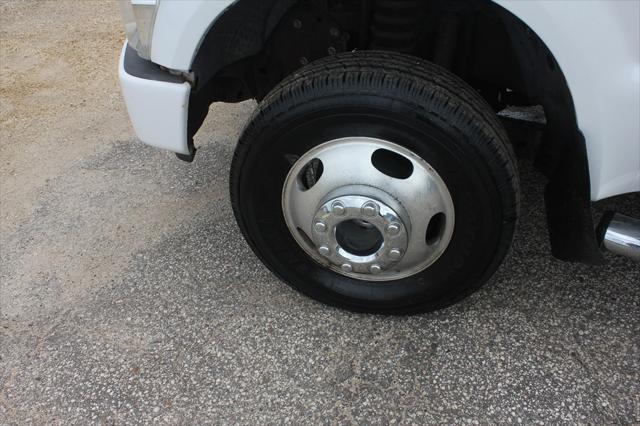 2008 Ford F-350 XL