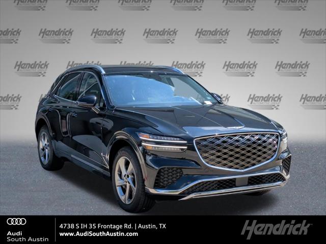 2026 Genesis GV70 2.5T for sale in Austin, TX