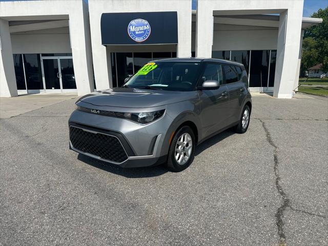2023 Kia Soul LX for sale in Rocky Mount, NC