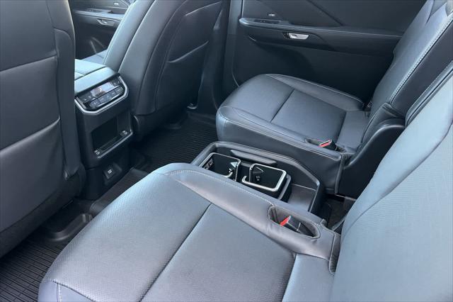 2025 Lexus TX 500h F SPORT Premium