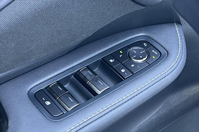 2025 Lexus TX 500h F SPORT Premium