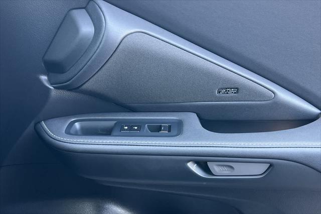 2025 Lexus TX 500h F SPORT Premium