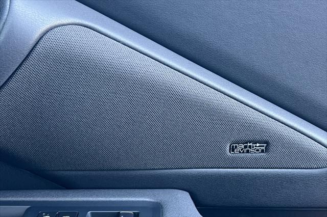 2025 Lexus TX 500h F SPORT Premium