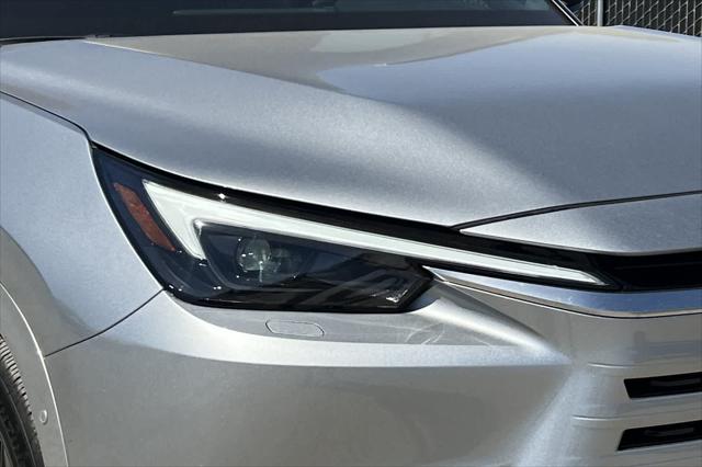 2025 Lexus TX 500h F SPORT Premium