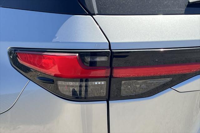2025 Lexus TX 500h F SPORT Premium