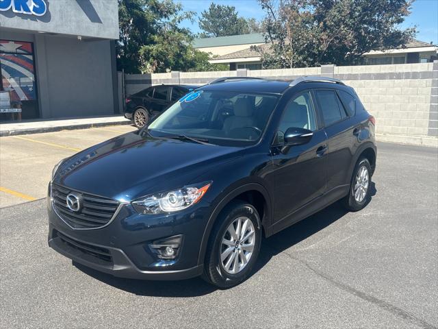 2016 Mazda CX-5 Touring for sale in Pasco, WA