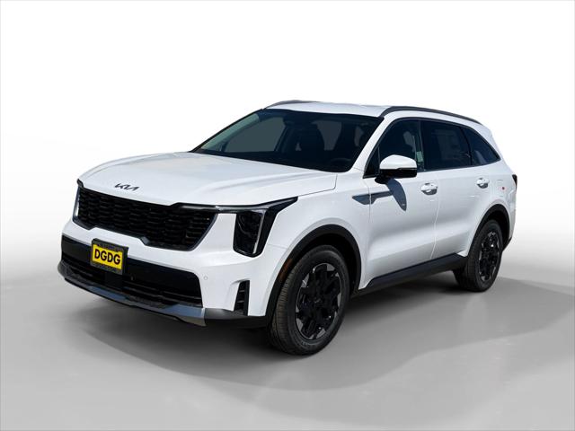 2026 Kia Sorento S for sale in San Jose, CA