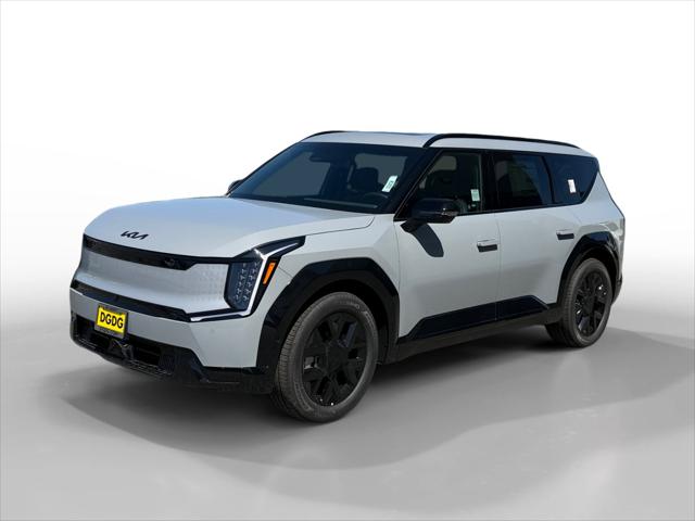 2026 Kia EV9 Land for sale in San Jose, CA