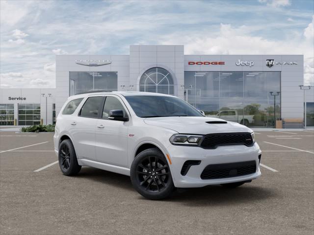 2026 Dodge Durango GT Plus AWD