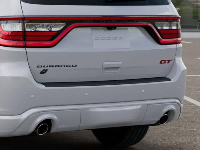 2026 Dodge Durango GT Plus AWD