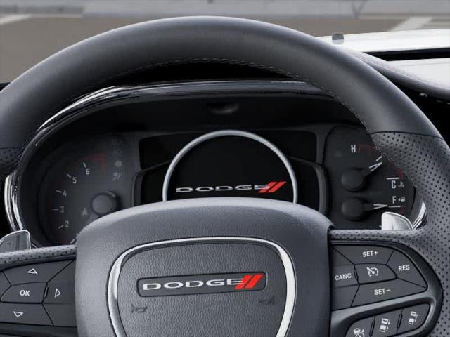 2026 Dodge Durango GT Plus AWD