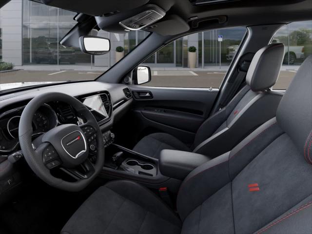 2026 Dodge Durango GT Plus AWD