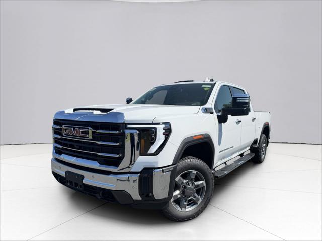 2026 GMC Sierra 3500HD SLT for sale in Leominster, MA