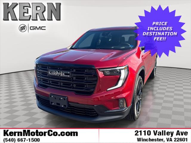 2026 GMC Acadia Elevation AWD for sale in Winchester, VA