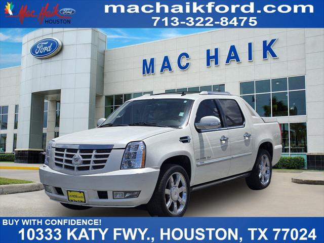 2013 Cadillac Escalade EXT Premium for sale in Houston, TX