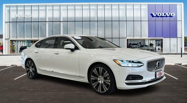 2023 Volvo S90 B6 Ultimate for sale in Barrington, IL