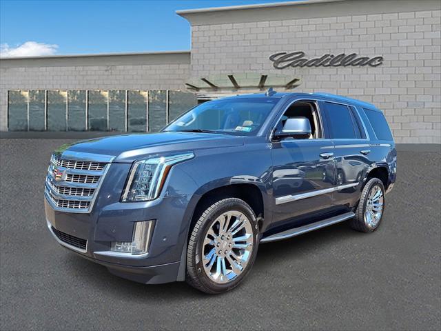 2020 Cadillac Escalade 4WD Luxury for sale in Trevose, PA