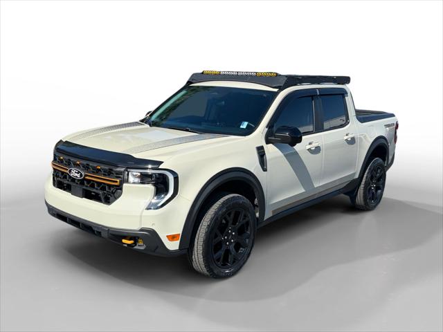 2025 Ford Maverick Tremor for sale in San Jose, CA