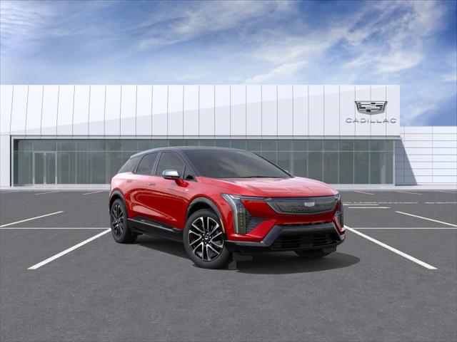 2026 Cadillac iQ Sport for sale in Colma, CA