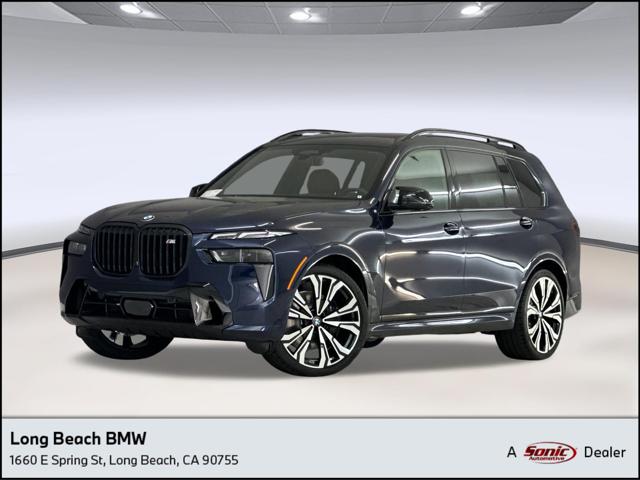 2027 BMW X7 M60i for sale in Long Beach, CA