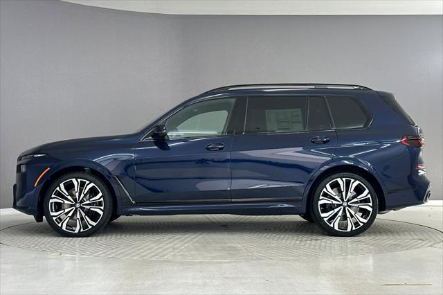 2027 BMW X7 M60i
