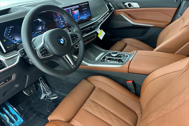 2027 BMW X7 M60i