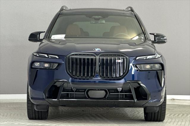 2027 BMW X7 M60i