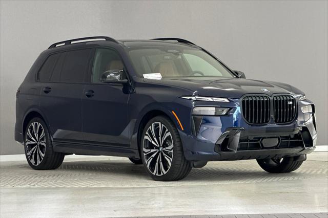 2027 BMW X7 M60i