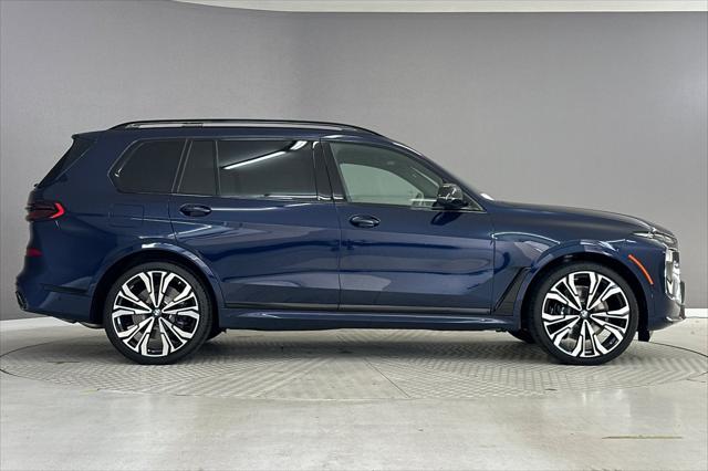 2027 BMW X7 M60i