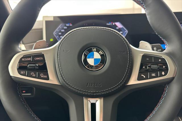 2027 BMW X7 M60i