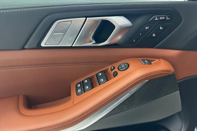 2027 BMW X7 M60i