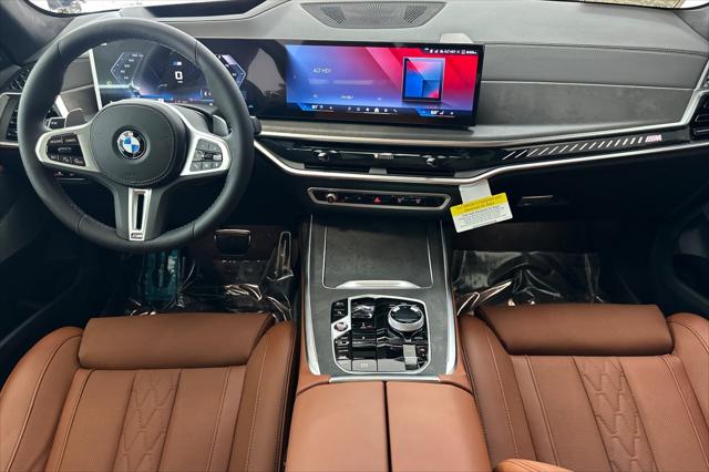 2027 BMW X7 M60i