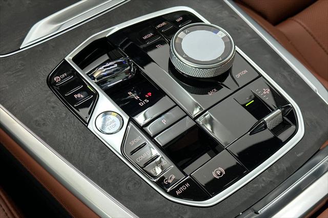 2027 BMW X7 M60i